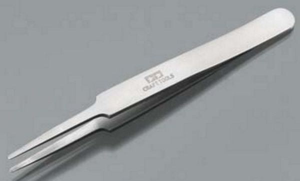TAMIYA 74109 HG STRAIGHT TWEEZERS