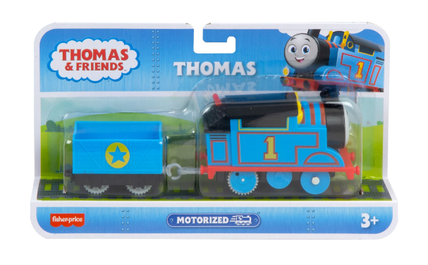 THOMAS & FRIENDS HDY59 MOTORIZED THOMAS