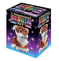 SEQUIN ART 1122 3D TIGER