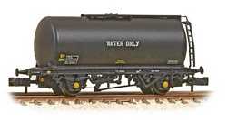 GRAHAM FARISH 373-781 CHIPMANWEED KILLING TANK WAGON 55536  N GAUGE WAGON