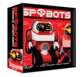 SPYBOTS 68402 T.R.I.P LED TRIP WIRE ALARM ROBOT