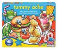 ORCHARD TOYS 033 TUMMY ACHE GAME