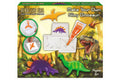 JURASSIC ERA TY5644 MAKE YOUR OWN SLIMY DINOSAUR