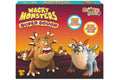 KREATIVE KIDS TY5645 WACKY MONSTERS SUPER DOUGH