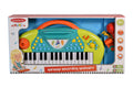 INFUNBEBE TY5916 MY FIRST KARAOKE RECORDING KEYBOARD