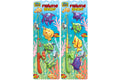 TOYMASTER TY8235 FISHING GAME BATH TOY (ONE SUPPLIED)
