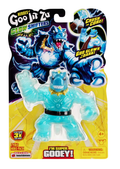 HEROES OF GOO JIT ZU 42502 GLOW SHIFTERS TYRO GOOEY HERO PACK
