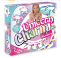 TOYMASTER CB806A UNICORN CHARM JEWELLERY