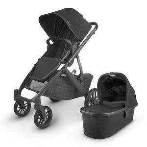 UPPAbaby Vista V2 with carrycot- JAKE