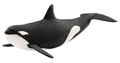 SCHLEICH 14807 KILLER WHALE
