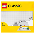 LEGO 11026 CLASSIC WHITE BASE PLATE