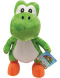 SUPER MARIO 69032 YOSHI TOY PLUSH 30CM