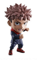 CHIBI MASTERS 696599 JUJUTSU KAISEN YUJI ITADORI FIGURE