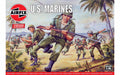 Airfix A00716V WWII US Marines 1:76 Scale