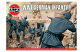 Airfix A00726V WWI German Infantry 1:76 Scale