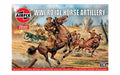 Airfix A00731V WWI Royal House Artillery 1:76 Scale