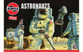 Airfix A00741V Astronauts 1:76 Scale