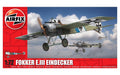 Airfix A01087 Fokker E.III Eindecker 1:72 Scale