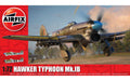 Airfix A02041A Hawker Typhoon Mk.IB 1:72 Scale