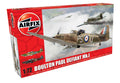 Airfix A02069 Boulton Paul Defiant Mk.I 1:72 Scale