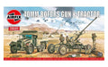 Airfix A02314V Bofors 40mm Gun & Tractor 1:76 Scale