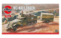 Airfix A02318V M3 Half-Track  1:76 Scale