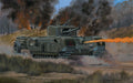 Airfix A02321V Churchill Crocodile 1:76 Scale