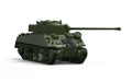 Airfix A02341 Sherman Firefly 1:72 Scale