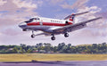 Airfix A03009V Hawker Siddley Dominie T.1 1:76 Scale