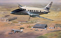 Airfix A03012V Handley Page Jetstream 1:76 Scale