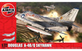 Airfix A03029A Douglas A-4B/Q Skyhawk 1:72 Scale