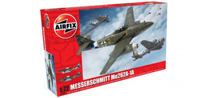Airfix A03088 Messerschmitt ME262A-1A  1:72 Scale