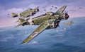 Airfix A04007V Savoia-Marchetti SM79 1:76 Scale