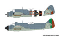 Airfix A04019A Bristol Beaufighter TF.X 1:72 Scale