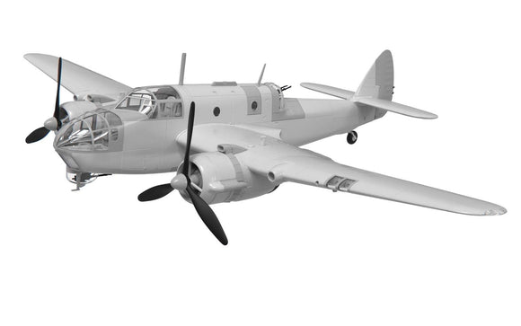 Airfix A04021 Bristol Beaufort Mk.1 1:72 Scale