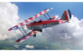 Airfix A04104 de Havilland D.H.82a Tiger Moth 1:48 Scale