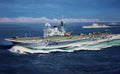 Airfix A04201V HMS Victorious 1:600 Scale