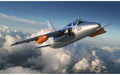 Airfix A05123A Folland Gnat T.1  1:48 Scale