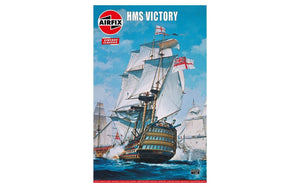 Airfix A09252V HMS Victory 1:180 Scale