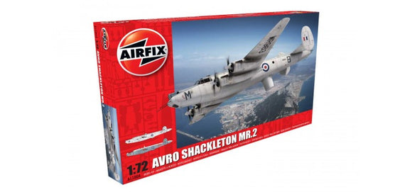 Airfix A11004 Avro Shackleton MR2 1:72