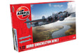 Airfix A11005 Avro Shackleton AEW.2  1:72 Scale