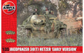 Airfix A1355 JagdPanzer 38 tonne Hetzer Early Version 1:35 Scale