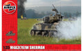 Airfix A1365 M4A3(76)W "Battle of the Bulge" 1:35 Scale