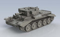 Airfix A1374 Cruiser Mk.VIII A27M Cromwell Mk.VI 1:35 Scale