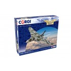 CORGI DIECAST AA27204  AVRO VULCAN B.2  1/72 SCALE