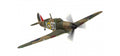 CORGI DIECAST AA27607 HAWKER HURRICANE MK.I  1/72 SCALE