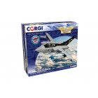 CORGI DIECAST CCAA33621 PANAVIA TORNADO GR.4 1/72 SCALE