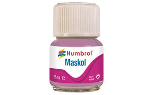 Humbrol AC5217 Maskol 28ml Bottle
