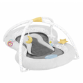 Babymoov Badabulle Moonlight Activity Nest Playmat