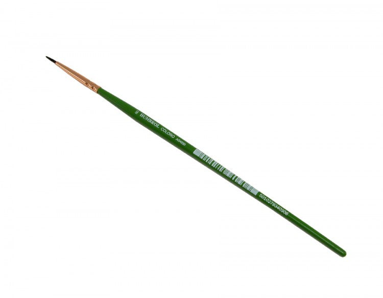Humbrol AG4002	Coloro Brush 2